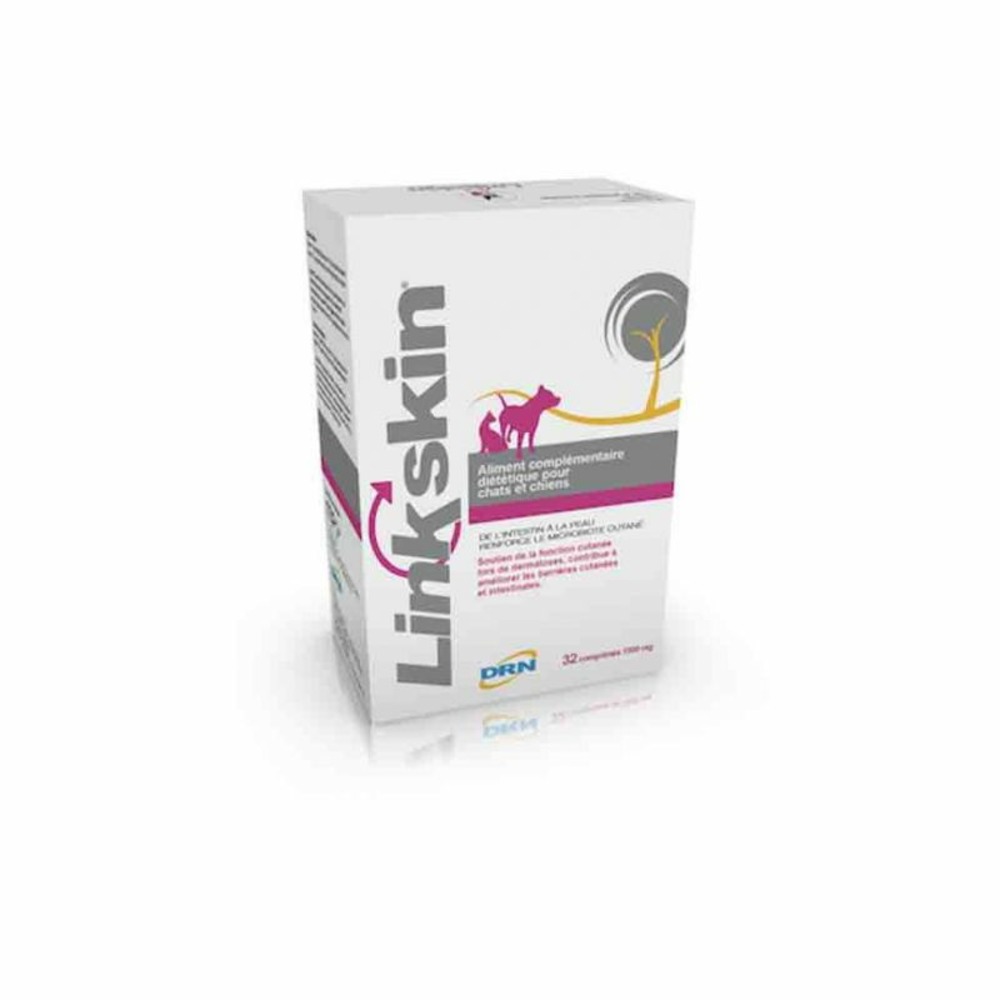 Linkskin - ldca 32 comprimés