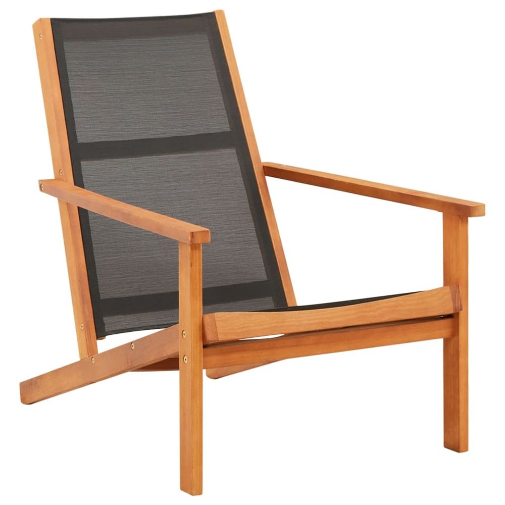 VIDAXL CHAISE DE JARDIN N 1-(918669)