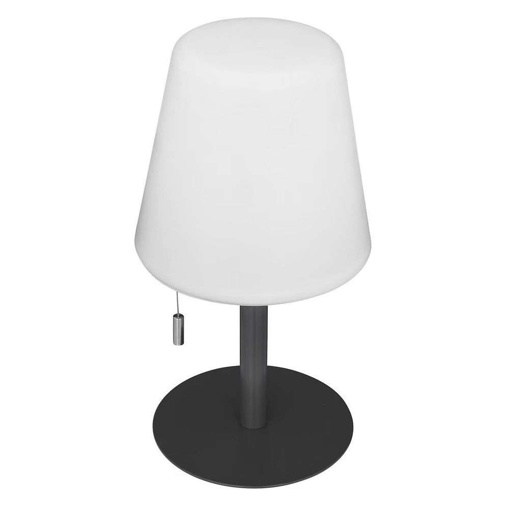 Lampe à poser d'extérieur 