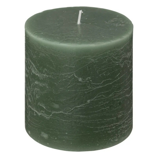 Bougie cylindrique