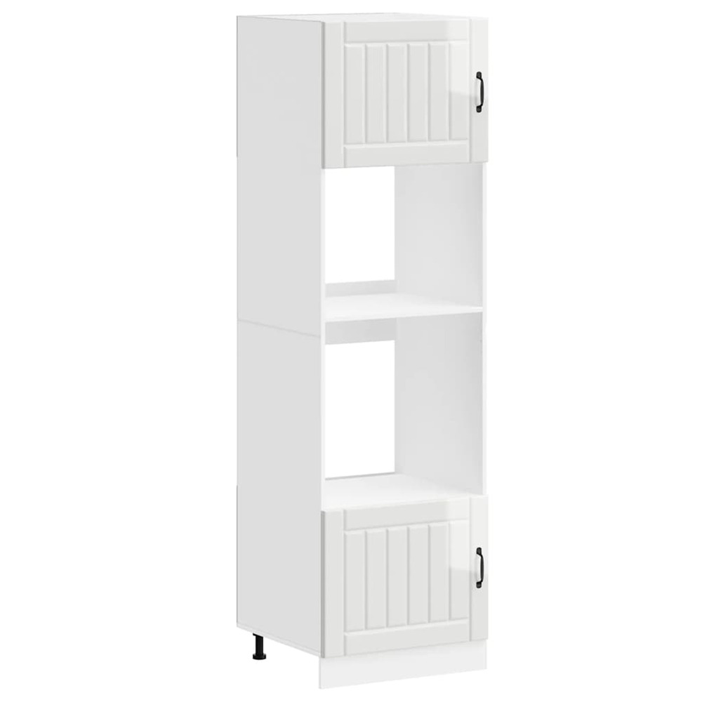 Armoires de four 2 pièces 