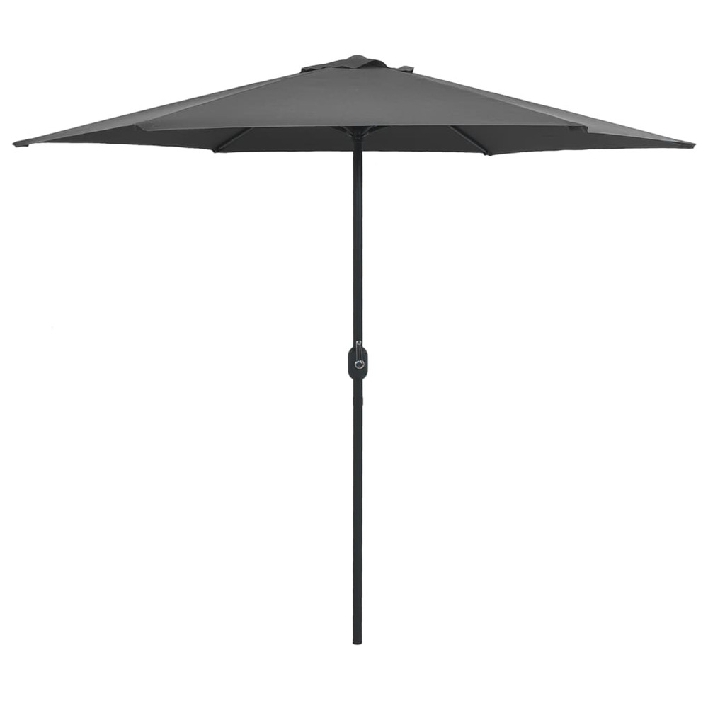 Parasol d'extÃ©rieur et mÃ¢t en