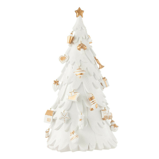 Sapin de noël déco