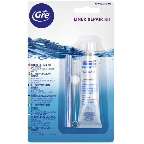 Pieces de rechange - Gre Pools