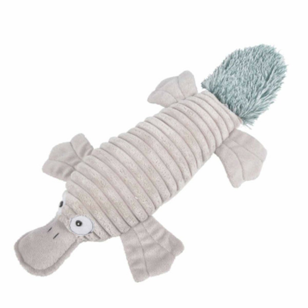 Peluche pour chien 