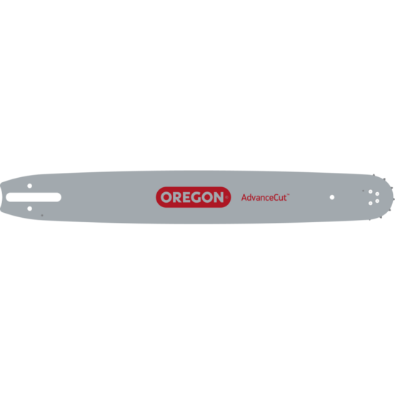 Guide chaîne tronçonneuse 163sfgd025 guide: 40 cm pas: .325'jauge: 1.6 maillons: 67 advancecut™