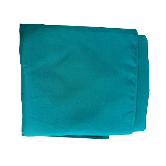 Toile pour parasol droit hapuna rond 3,30m de diamètre bleu