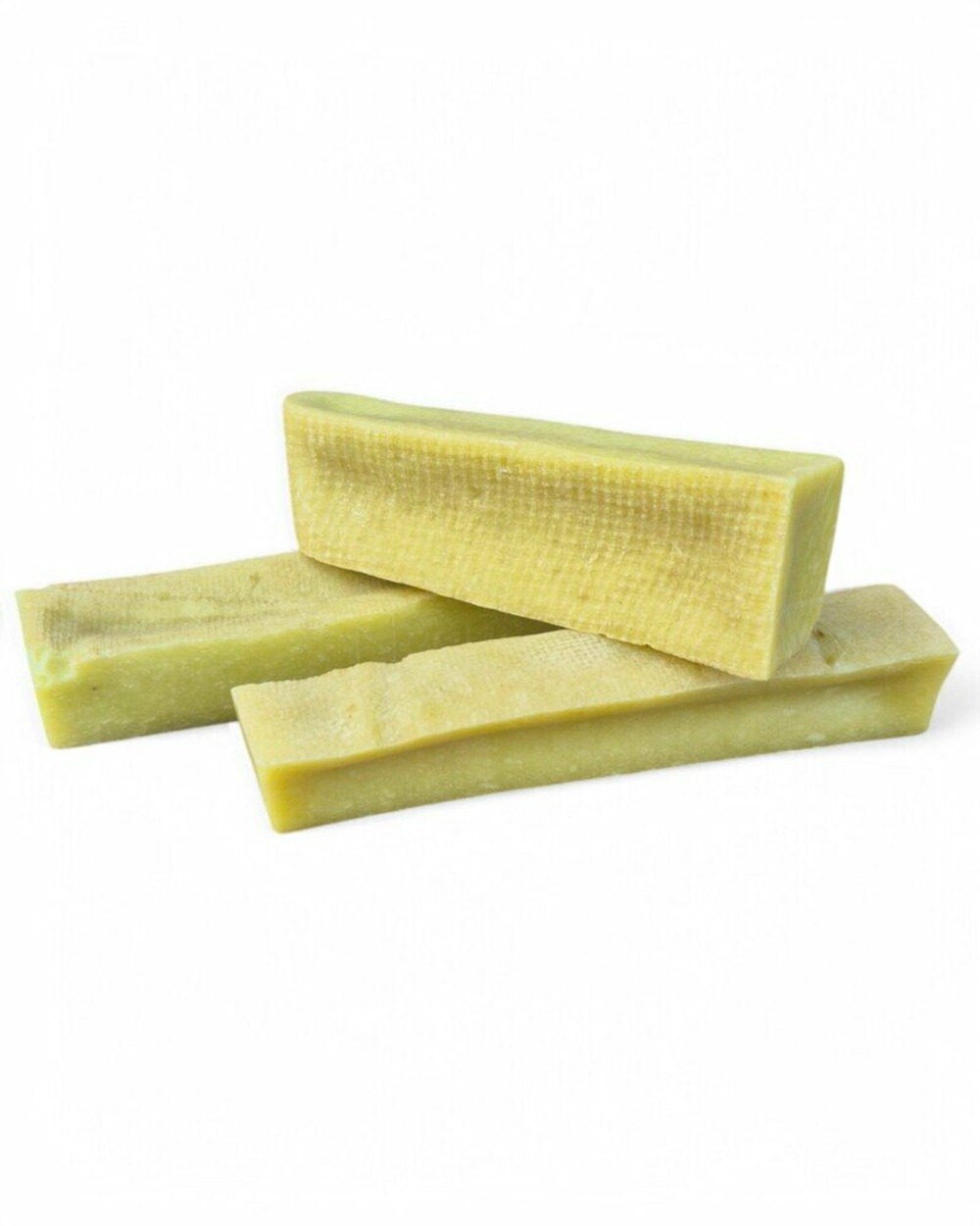 3x fromage de yak à la menthe m 60/90g - chien <20kg - france croquettes