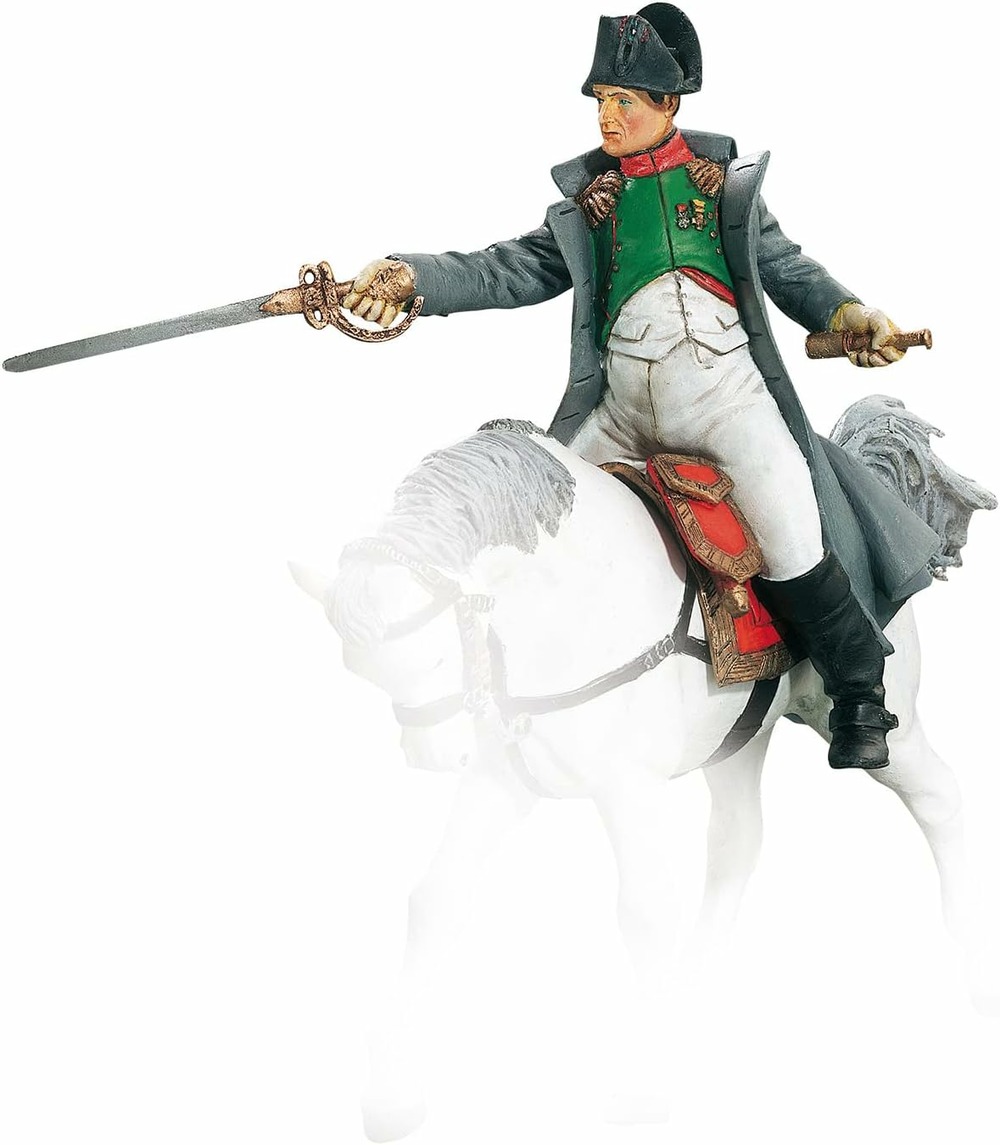 Figurine de napoléon