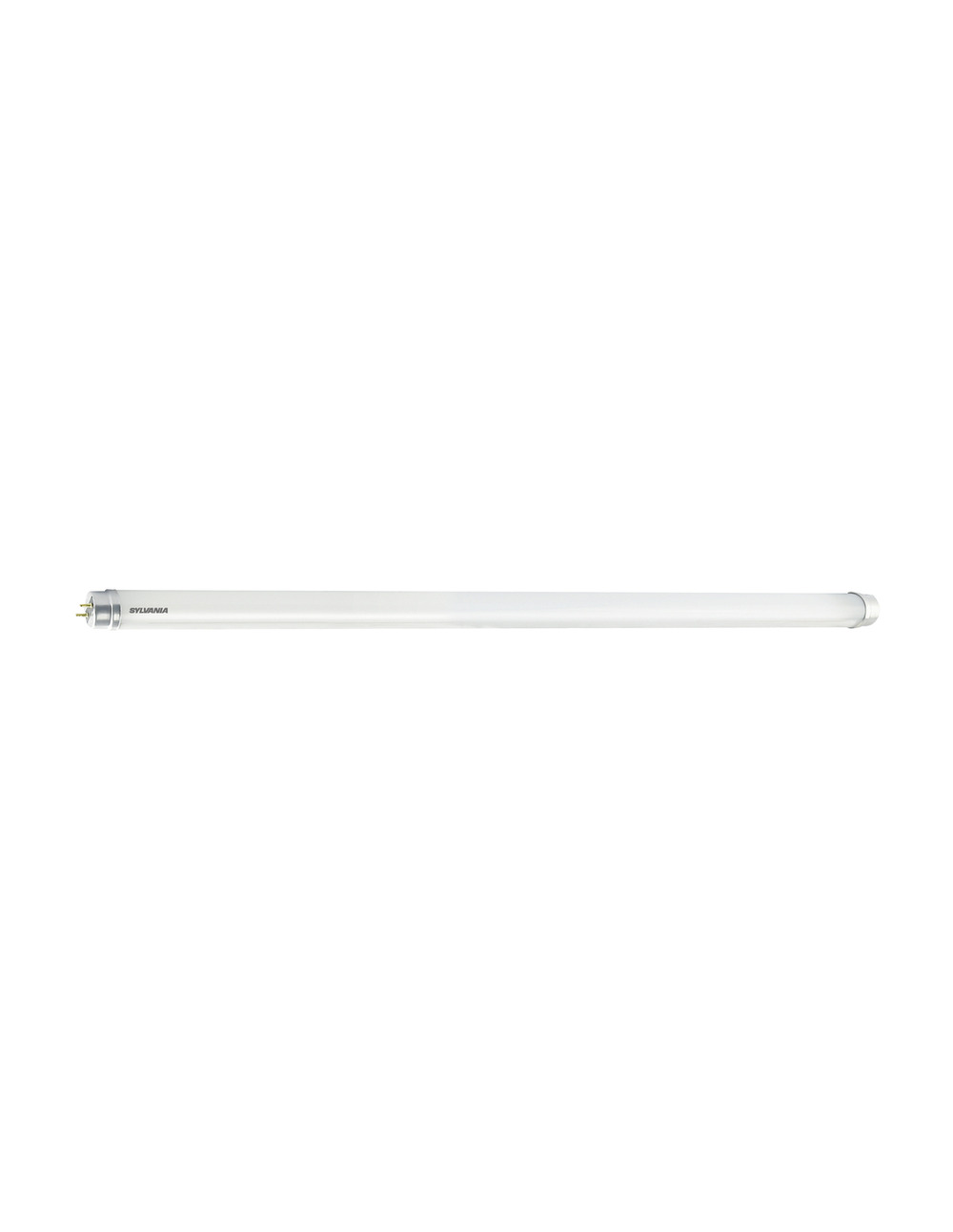 Tube led t8 ccg 18w blanc neutre 1500mm g13 - sylvania