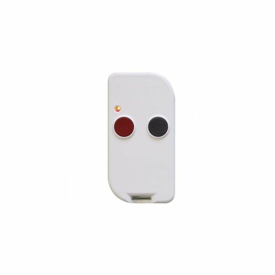 Télécommande pour alarme de piscine aquasensor espio d'après milieu 2009 - a80teleesp011