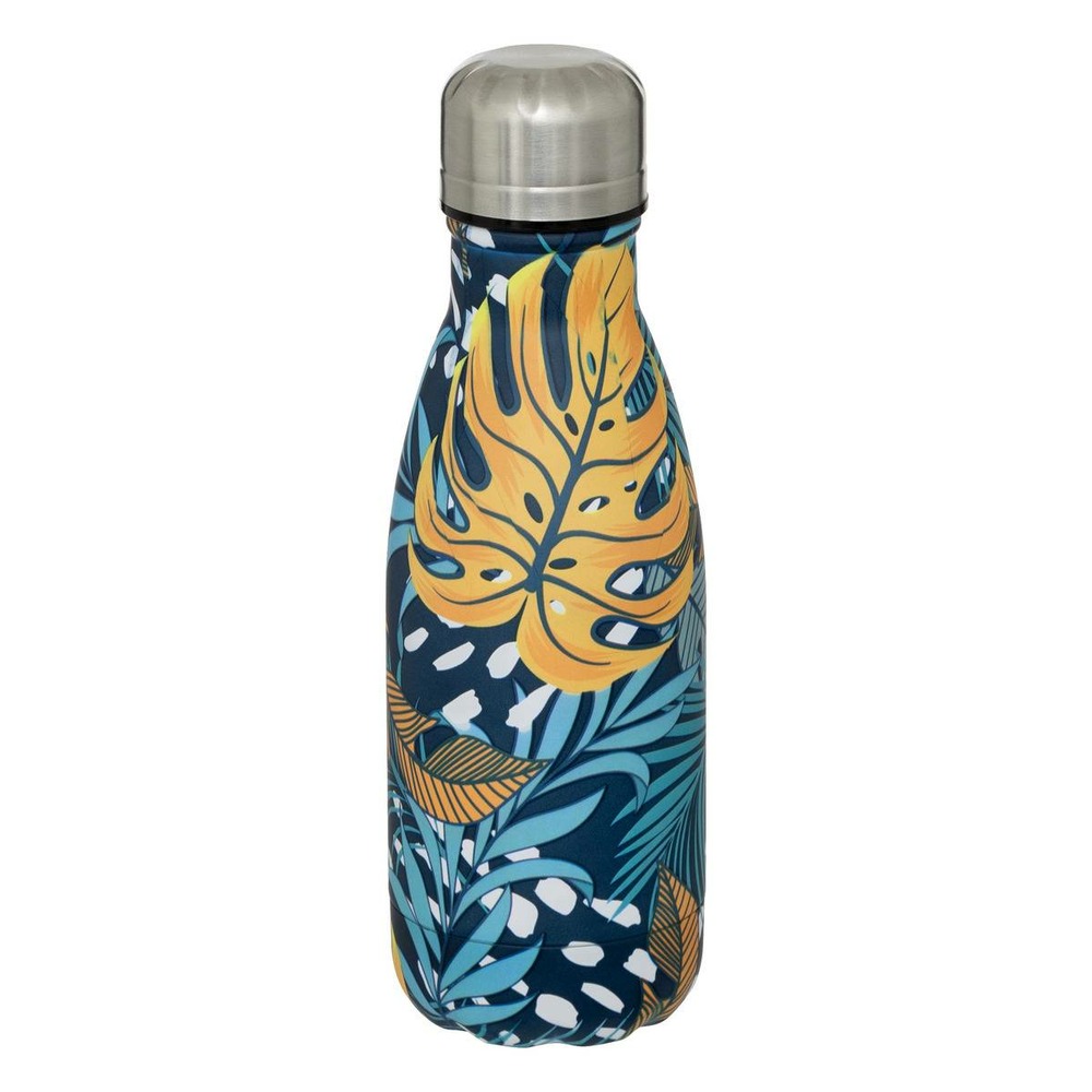5five - bouteille isotherme tropical 026l