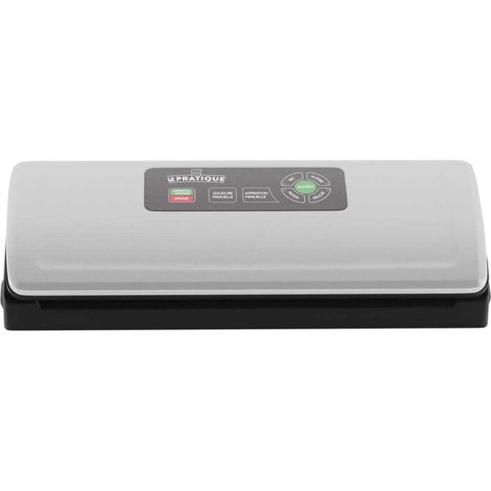 Machine sous vide essentielle 120 w