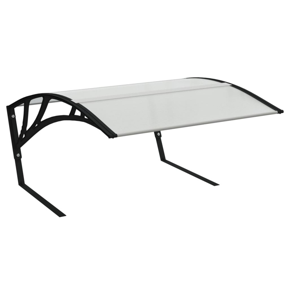 Robot tondeuse garage noir 80x101x46 cm