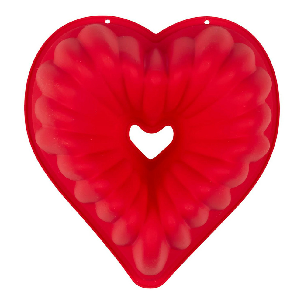 Moule à gâteau en silicone 