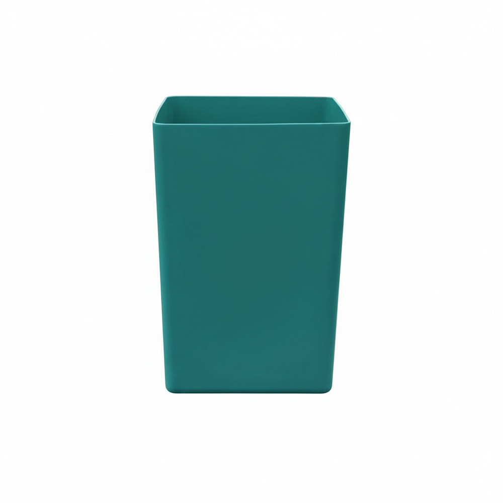 Pot de fleur carré suerte 109l