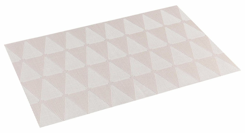 Set de table bicolore takea