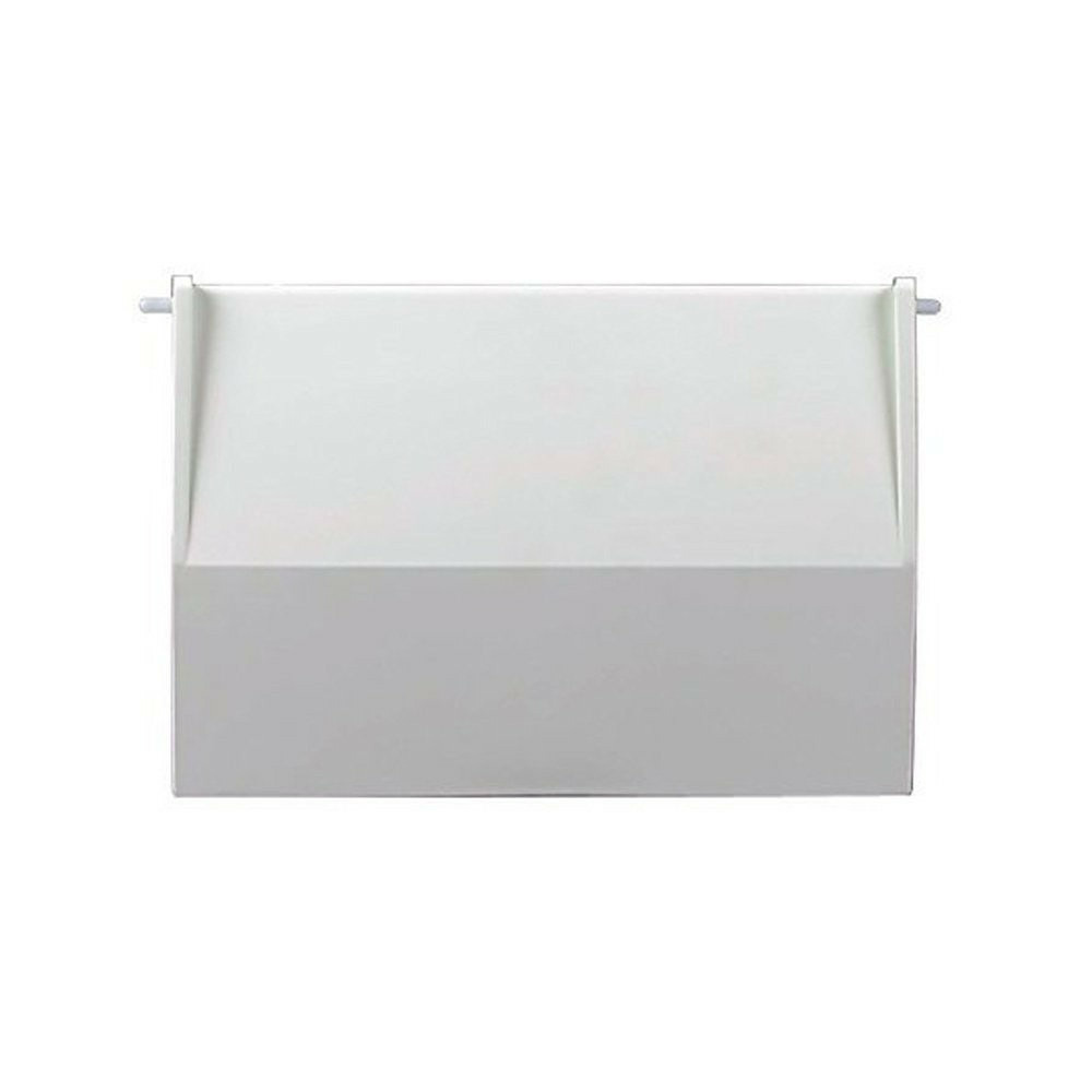 Volet et charnière standard 15l pour skimmer - blanc compatible astral 4402