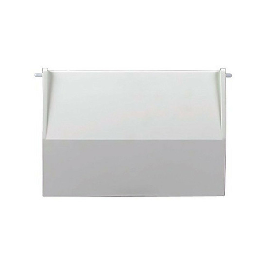 Volet et charnière standard 15l pour skimmer - blanc compatible astral 4402