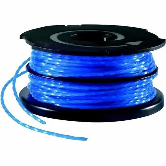 Bobine reflex plus 2 x 6 m - a6441 ø du fil 1,6 mm - gl315, gl337, gl350