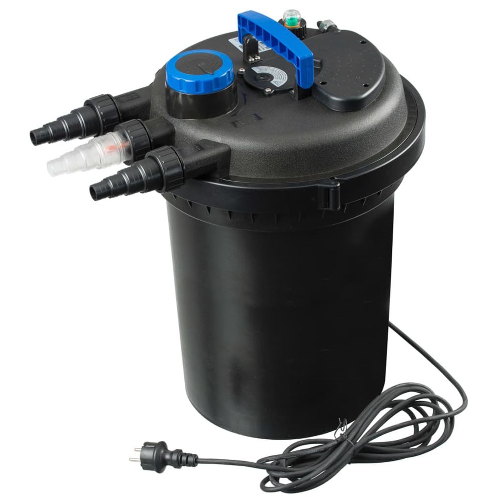 Filtre d'étang biopressure 18000 18 w