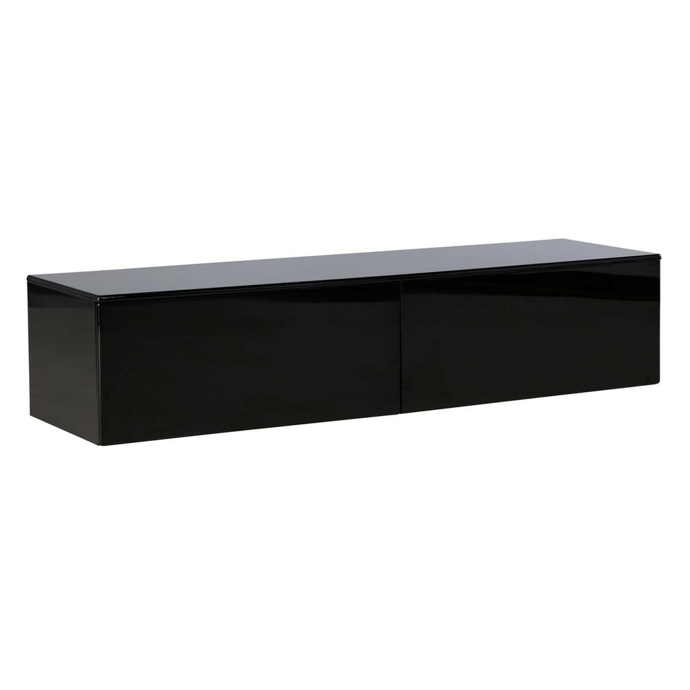 Meuble tv 2 tiroirs 