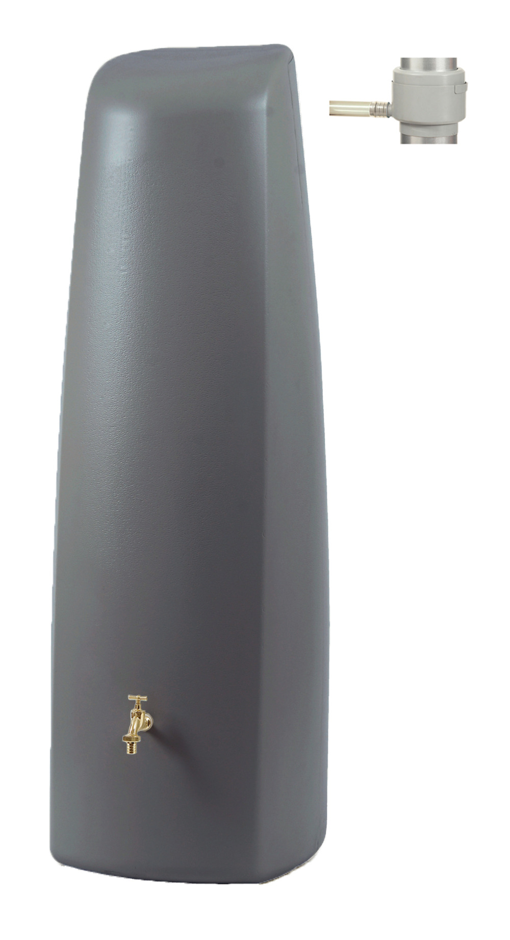 Kit elegance 400 l gris - 995160