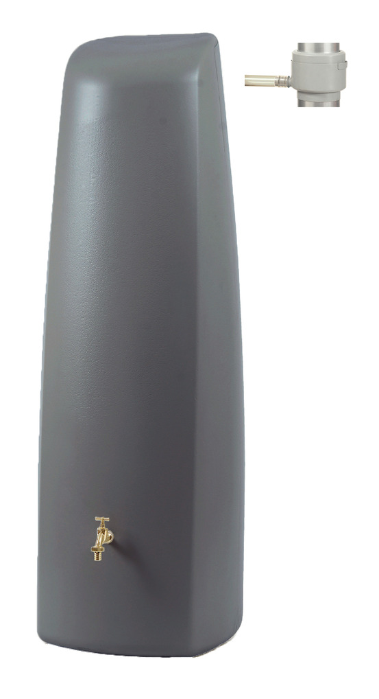 Kit elegance 400 l gris - 995160