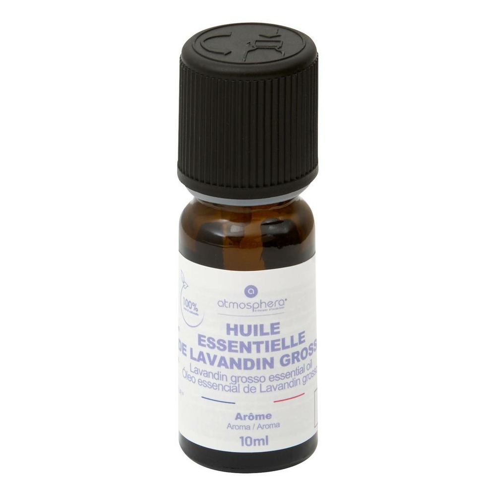Huile essentielle lina lavandin 10ml