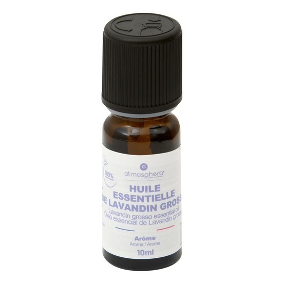 Huile essentielle lina lavandin 10ml