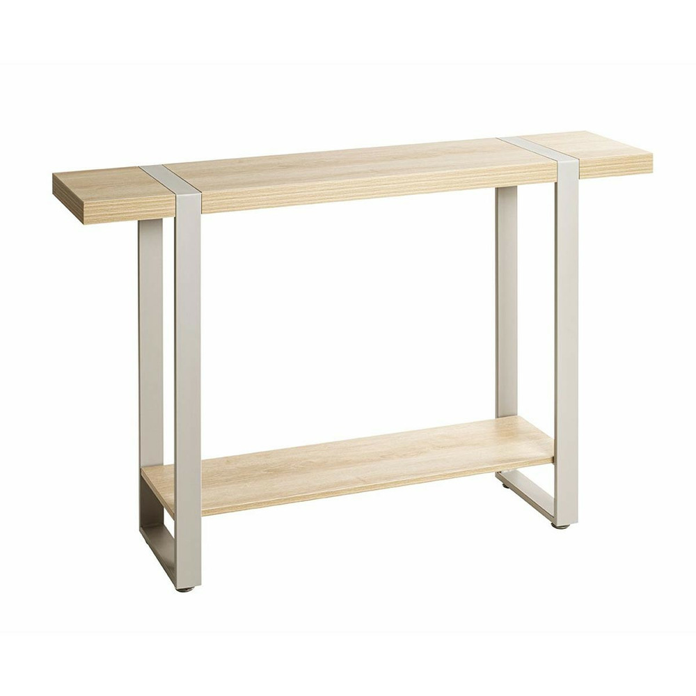Console design 