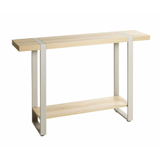 Console design