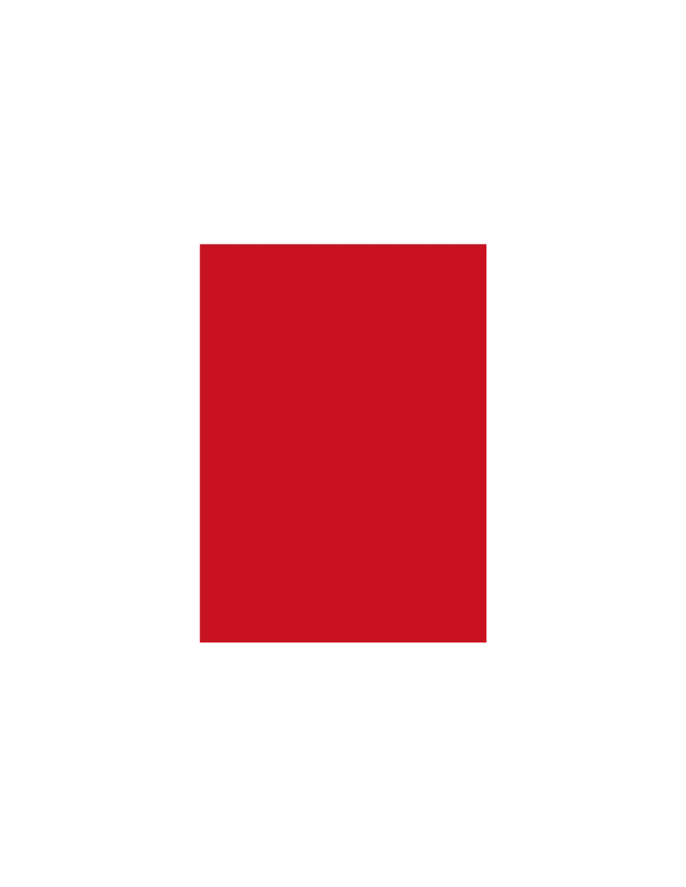 Adhésif access deco red flamme brillant 150x45cm - access deco