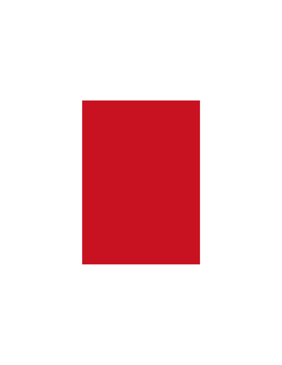 Adhésif access deco red flamme brillant 150x45cm - access deco