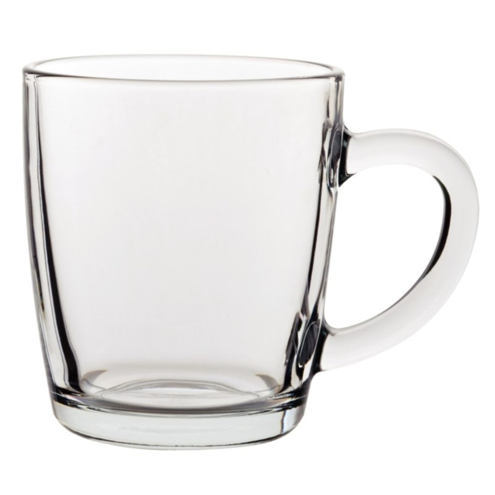 Mugs tonneau utopia 340 ml - boite de 24