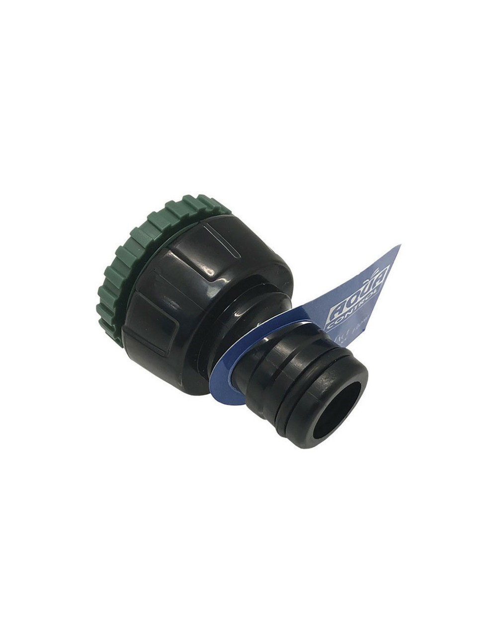 Adaptateur filetage femelle 3/4'' - 1'' maxi flow 25mm aqua conrol