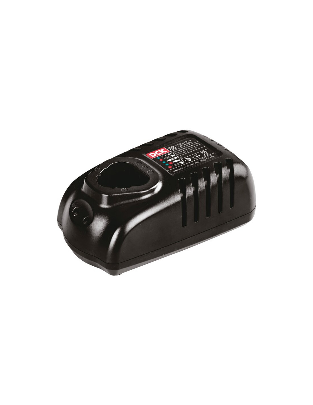 Chargeur de batterie ffcl12-4