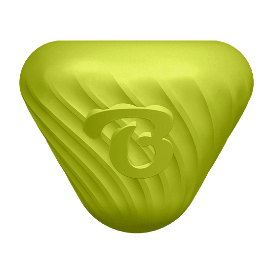 Bounce cone