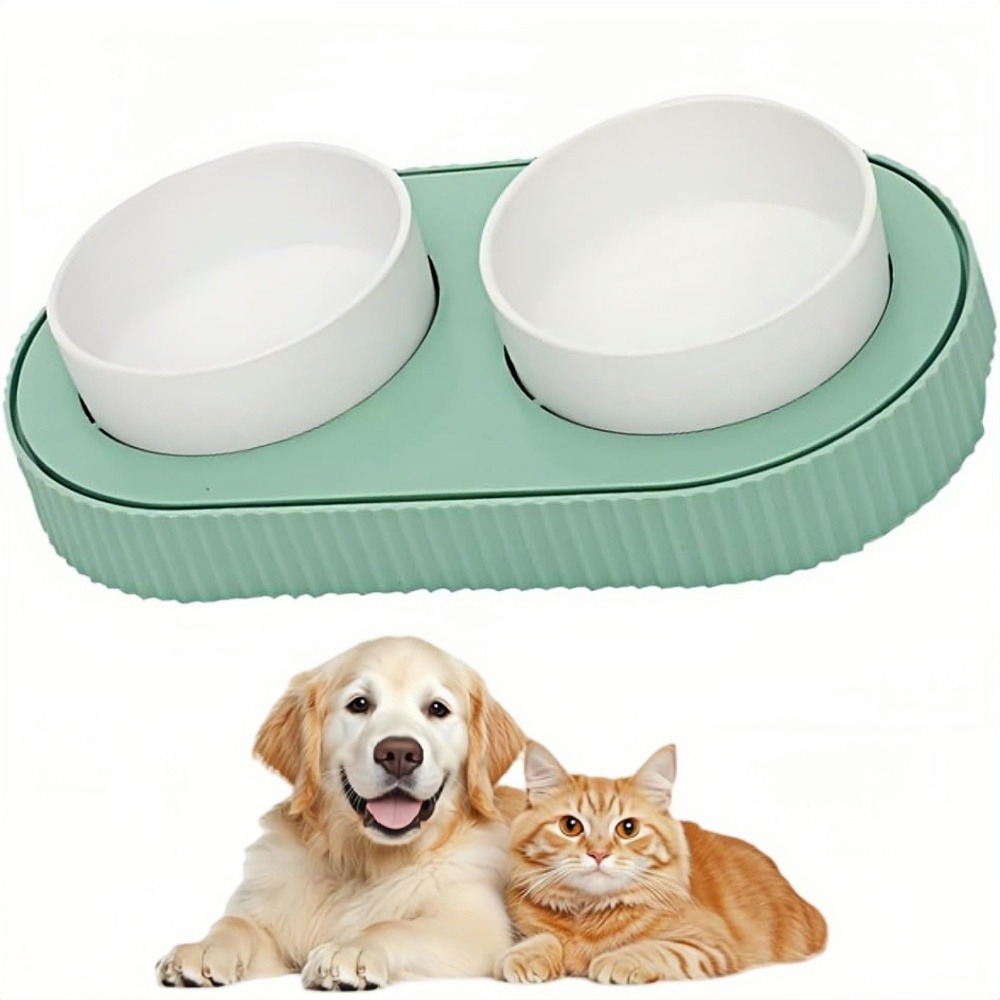 Gamelle - double, chauffante usb, en céramique, pour temps froid