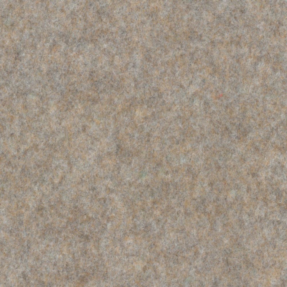 Moquette extérieur sur plots - beige sable - 1.33m x 35m