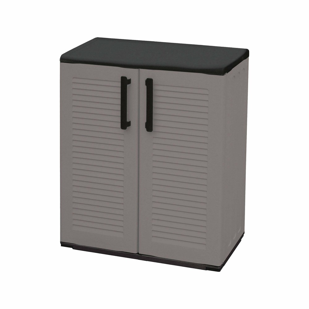 Armoire d’extérieur dbavagnol