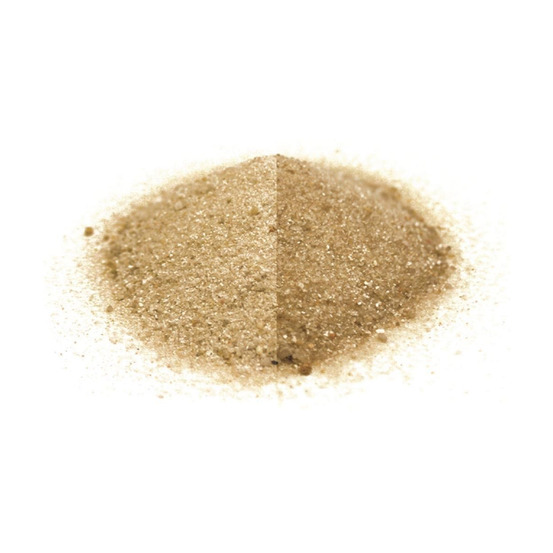 Sable blanc beige 100 kg