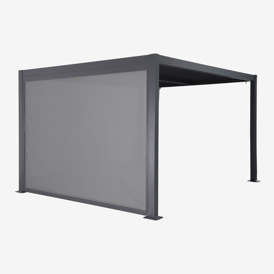 Pergola, pergola bioclimatique