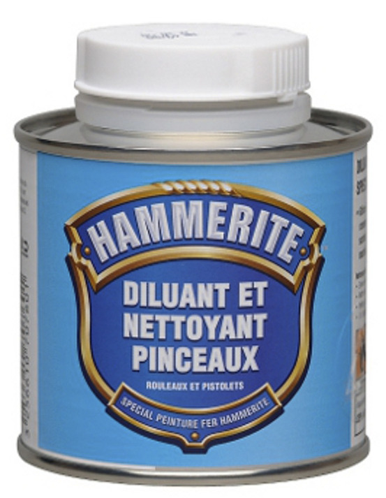 Diluant liquide hammerite hammerite diluant diluant 1 l, 1 l