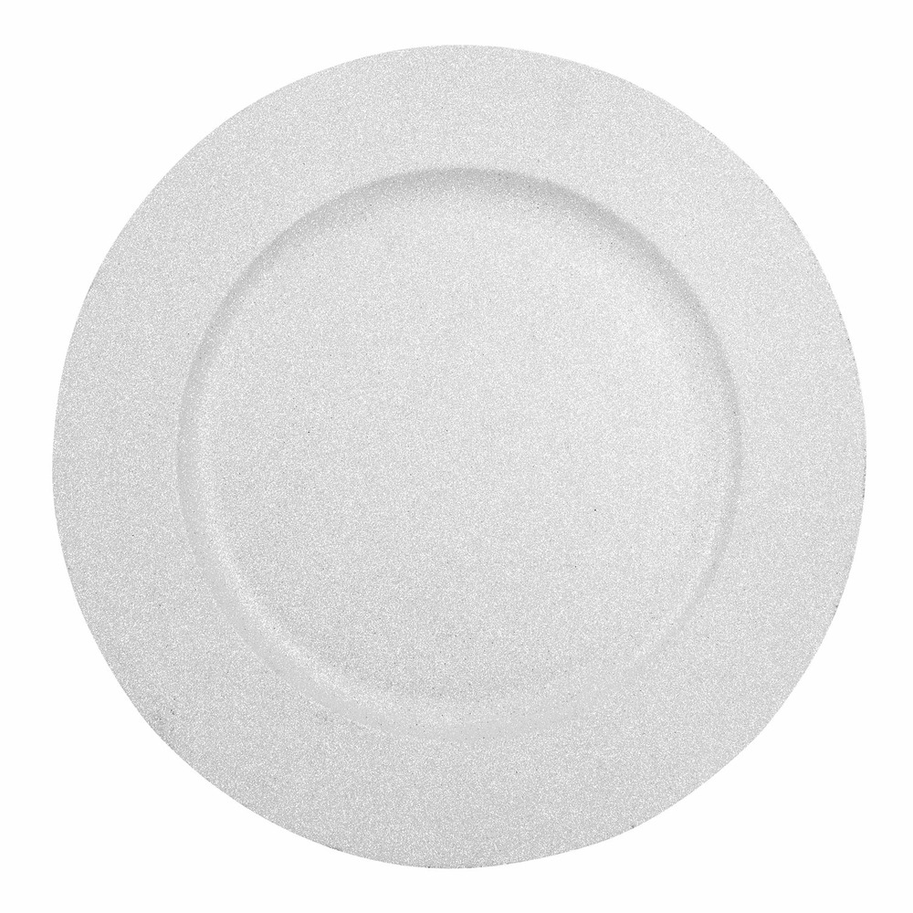 Assiette de présensation vaasa - vaisselle de noël