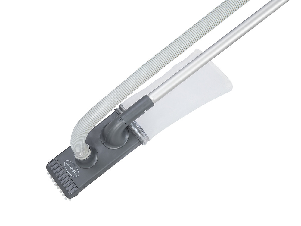 Aspirateur hydraulique pour piscine et spa