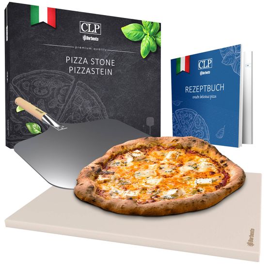 Pierre à pizza set 1