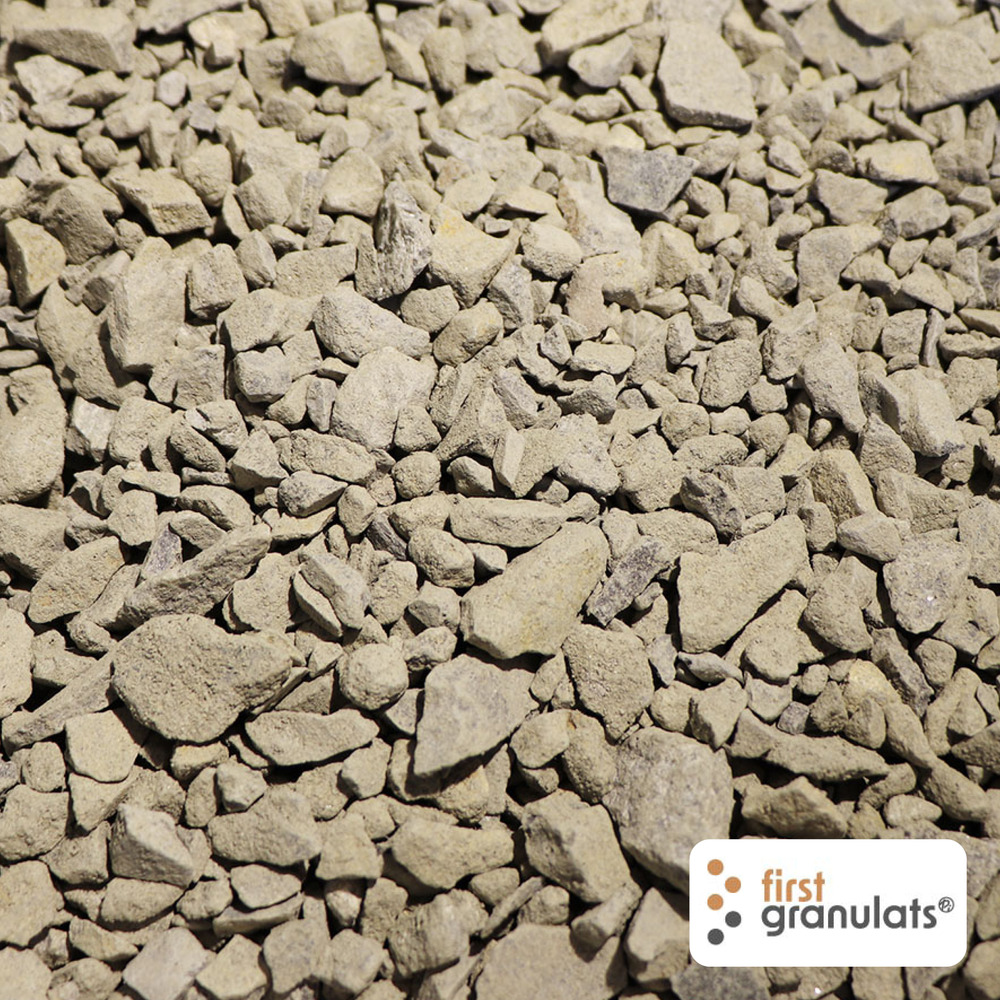 Gravier cana 2/22 | 1 big-bag de 1/2 m3