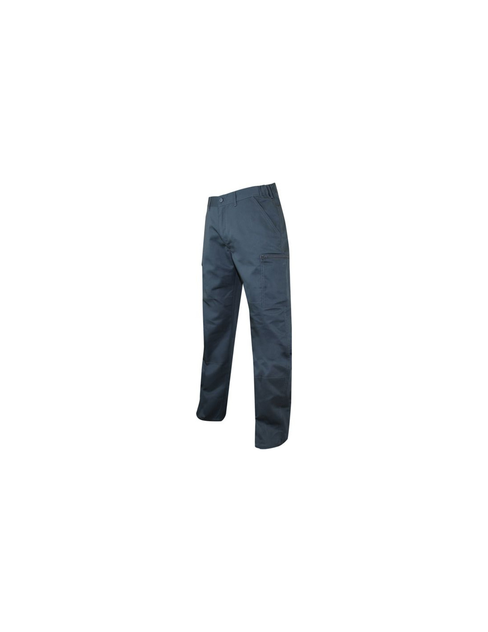 Pantalon scie multipoches - taille 56 - lebeurre - lma