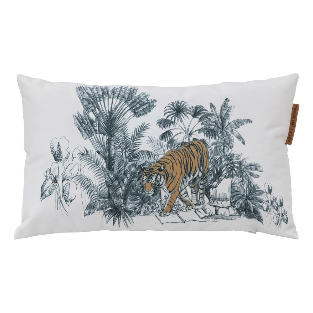 Coussin déco d'extérieur 